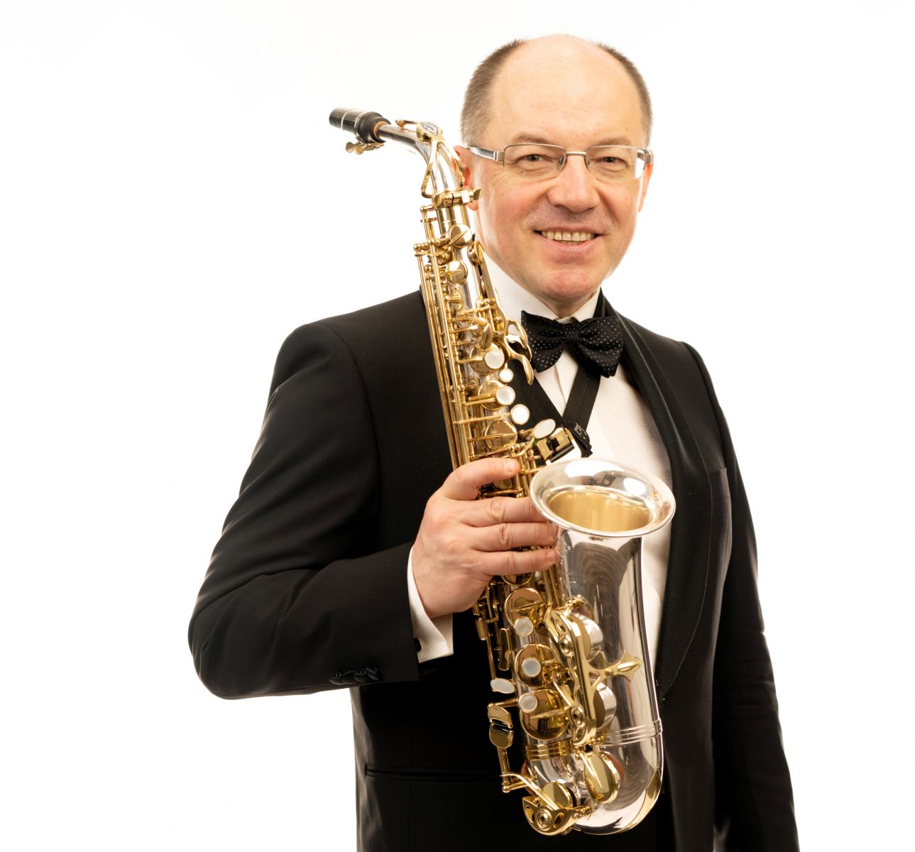 Андрей Турыгин | JFC JAZZ CLUB | Jazz Friends Club
